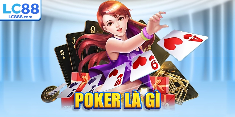 Poker là gì